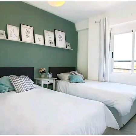 Apartamento Miramar Javea Ngoại thất bức ảnh