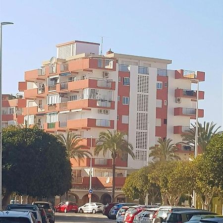 Apartamento Miramar Javea Ngoại thất bức ảnh