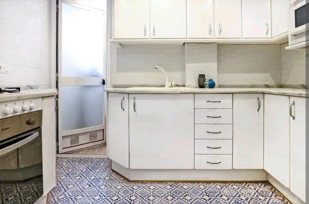 Apartamento Miramar Javea Ngoại thất bức ảnh
