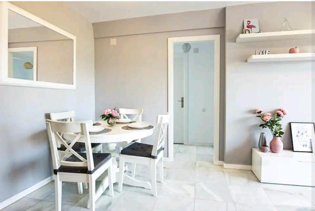 Apartamento Miramar Javea Ngoại thất bức ảnh
