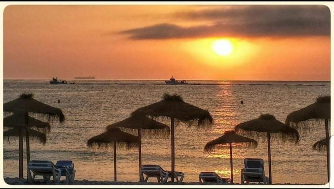 Apartamento Miramar Javea Ngoại thất bức ảnh