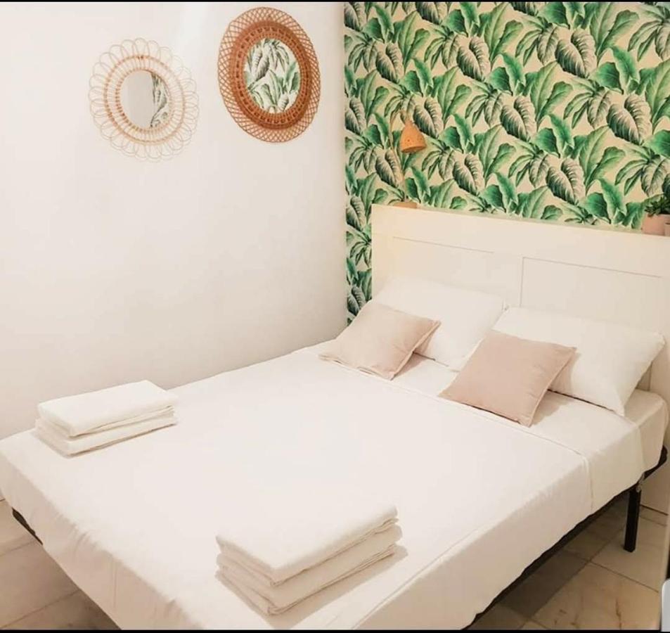 Apartamento Miramar Javea Ngoại thất bức ảnh